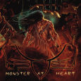 cover: Monster At Heart