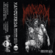 cover: Through skin, muscle and bone, EP
