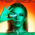 cover: Tension