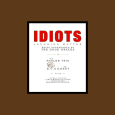 cover: Idiots
