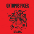 cover: Oktopus piger