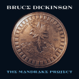 cover: The Mandrake Project