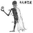 cover: Nurse