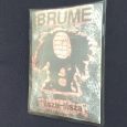 cover: Bovoso / Brume split tape