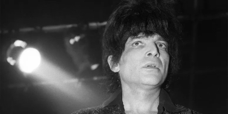 [ Alan Vega ]