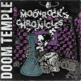 cover: Moonrock Chronicles, EP