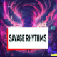 cover: Savage Rhythms