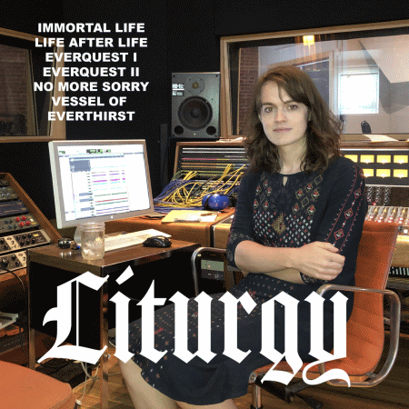 [ Liturgy - Immortal Life II ]