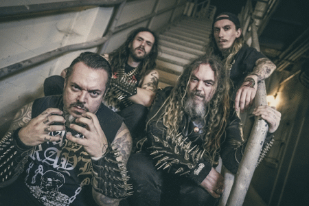 [ Cavalera Conspiracy ]