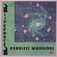 cover: Fearless Warriors