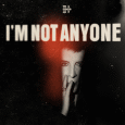 cover: I'm Not Anyone