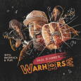 cover: Paul Di'Anno's Warhorse with Madiraca & Pupi