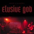 cover: Doom in Bohemia, live