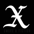 cover: Smoke & Fiction