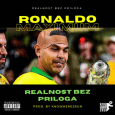 cover: Realnost bez priloga