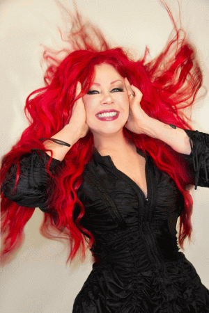 [ Kate Pierson ]