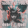 cover: Dobri ljudi