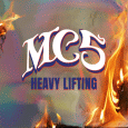 cover: Heavy Lifting