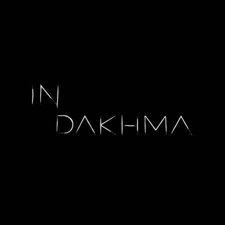 [ In Dakhma ]