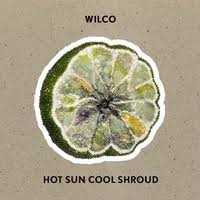 cover: Hot Sun Cool Shroud (EP)