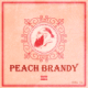 cover: Peach Brandy