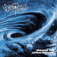 cover: Spilling the Astral Chalice