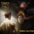 cover: The Beast Is Yet To Come, EP