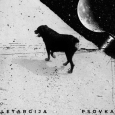 cover: Psovka, EP