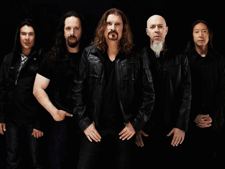 [ Dream Theater ]