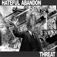 cover: Threat