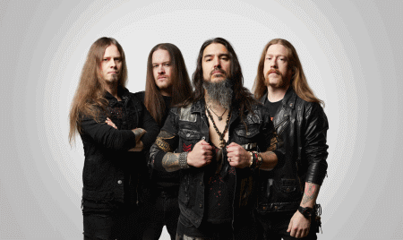 [ Machine Head ]