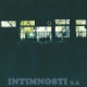 cover: Razni izvoai - Kompilacija Intimnosti