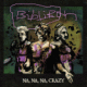 cover: Na, Na, Na, Crazy!