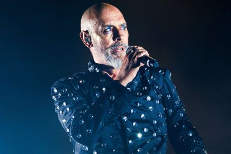 [ Peter Murphy ]