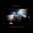 cover: Jazzisdead Live