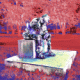 cover: Rigged Phantasies