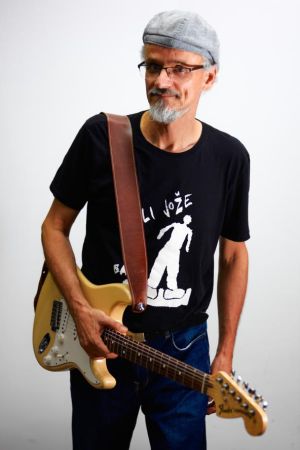 [ Goran Markov Kneevi - Veli Joe ]