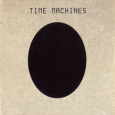 cover: Time Machines