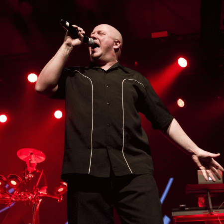 [ VNV Nation - Ronan Harris ]
