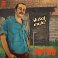 cover: Sluaj mala!, reizdanje