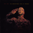 cover: The Unacceptable Face Of Freedom (A full vinyl rip)