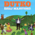 cover: iaj majstore!, reizdanje