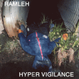 cover: Hyper Vigilance