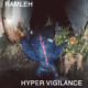 cover: Hyper Vigilance