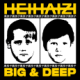 cover: Big & Deep