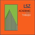 cover: Academic Vert Thrash
