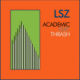 cover: Academic Vert Thrash