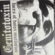 cover: Faces Of Botox Mutilation - Cassette
