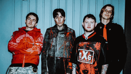 [ Bring Me The Horizon ]