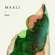cover: Maali